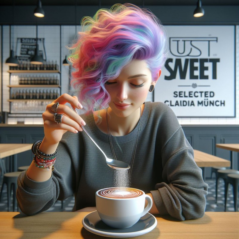 JustSweet® Prebiotic and Natural from Norway